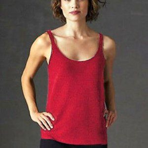 Eileen Fisher Wool Cami Tank Top
